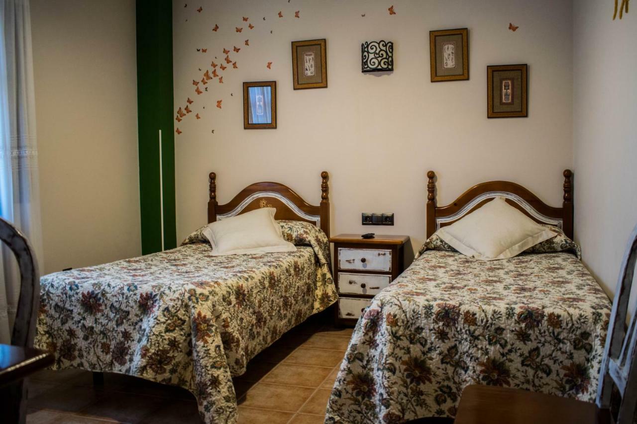 Posada Marina Суансес Экстерьер фото
